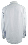 Michael Kors Men's Classic Fit Long Sleeve Shirt M S