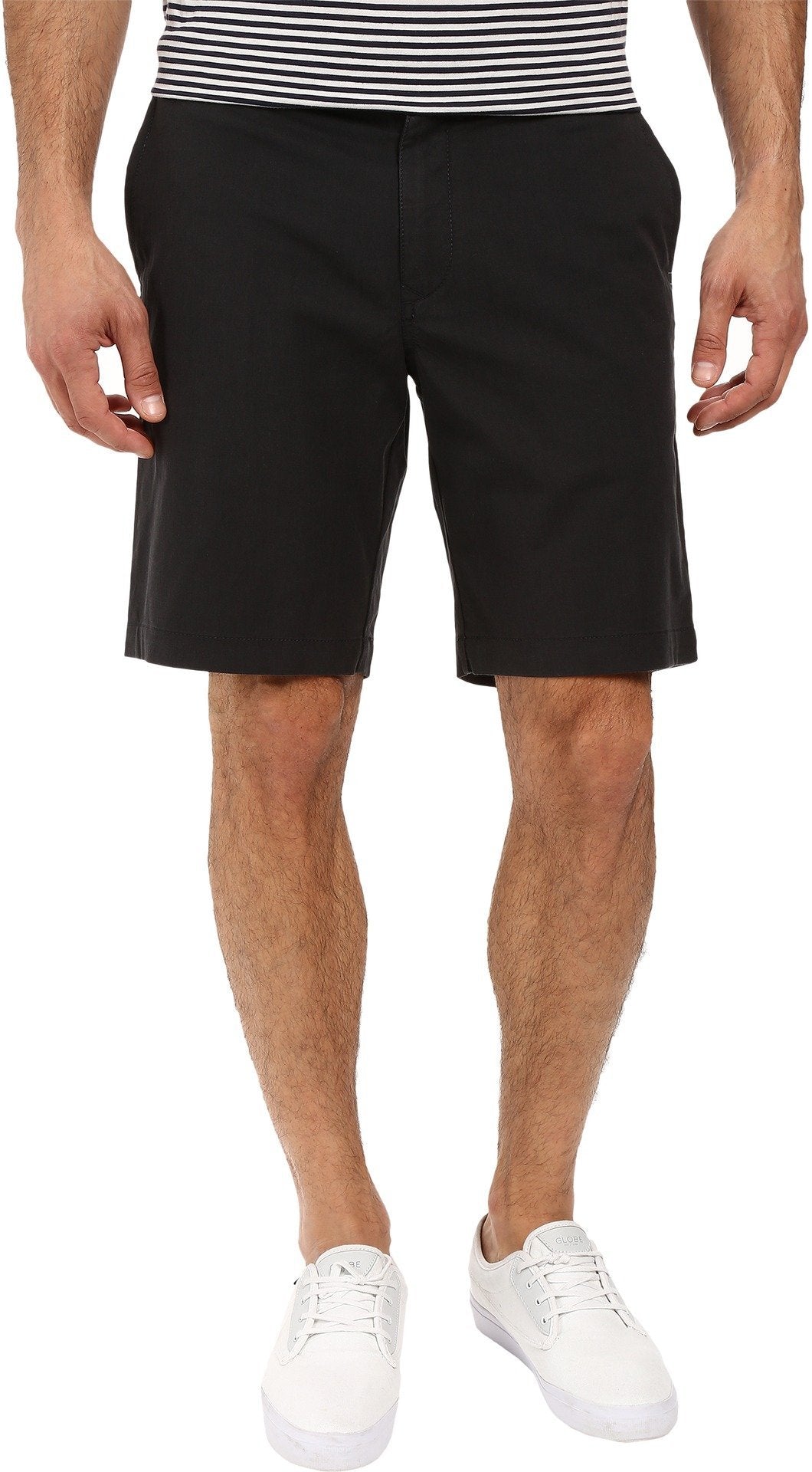 Tommy Bahama Men's Offshore Shorts Blk 30