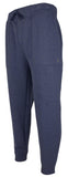 Polo Ralph Lauren Men's Mod Sportswear Mesh Double Knit Drawstring Jogger Pants