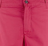 Psycho Bunny Men's Diego Style Regular Fit Short 38