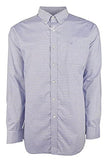 Southern Tide Men's Skipjack Horizontal Stripes Long Sleeves Shirt BN Medium