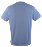 Tommy Bahama Men's Reversible Flip Tide Short Sleeve Tee-ZB-S