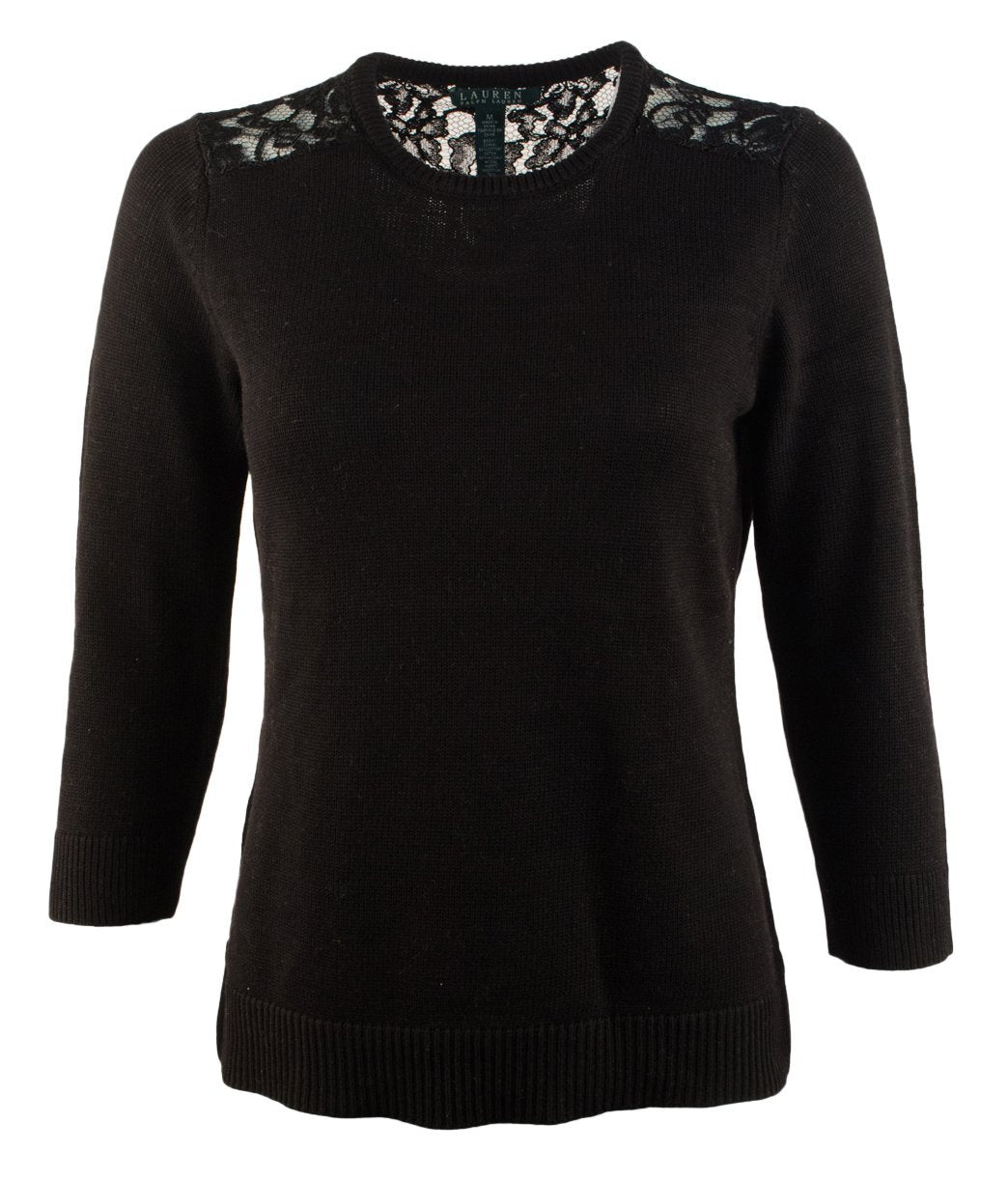 LAUREN RALPH LAUREN womens Pullover-sweaters