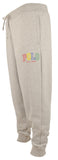 POLO RALPH LAUREN Men's The RL Fleece Logo Jogger Pant GryH XXL Grey Heather