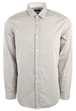 Hugo Boss Men's Regular/Classic Fit Cotton Printed Casual Shirt MG XL