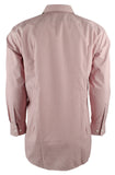 Hugo Boss Men's Mark Sharp Fit Long Sleeve Shirt DR 17(32/33)