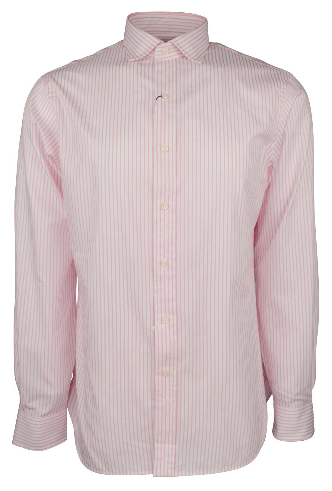 Polo Ralph Lauren Men's Slim Fit Striped Cotton Shirt