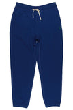 Polo Ralph Lauren Men's Big & Tall Stretch Drawstring Sweatpants Bl XX-Large Big