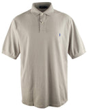 Polo Ralph Lauren Men's Big & Tall Classic Fit Short Sleeve Polo Shirt BG 1XB