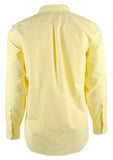 Southern Tide Home mens Channel Marker Oxford Long Sleeve Shirt