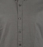 Hugo Boss Men's Lukas Regular Fit Long Sleeves Shirt