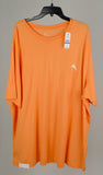 Customer Return Tommy Bahama Men's Big & Tall Flora T-Shirt 2XL