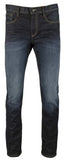 Armani Exhange Men's J13 Washed Slim Fit Jeans