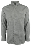 Tommy Bahama Men's Check Long Sleeve Button Down