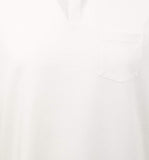Michael Kors Men's Mesh Lightweight Polo Shirt W XXL