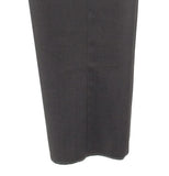 Ralph Ralph Lauren Men's Wool Natural Stretch  Flat Front Dress Pants