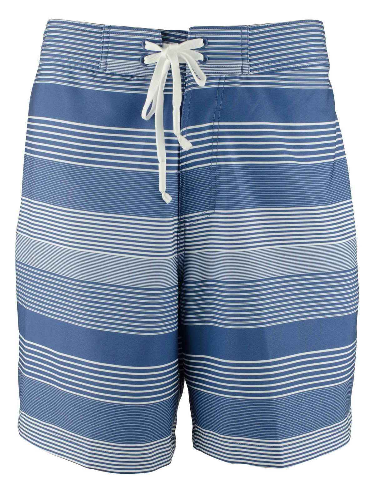 Southern Tide Men's Talahi Island Stripe Swim Trunk PB S
