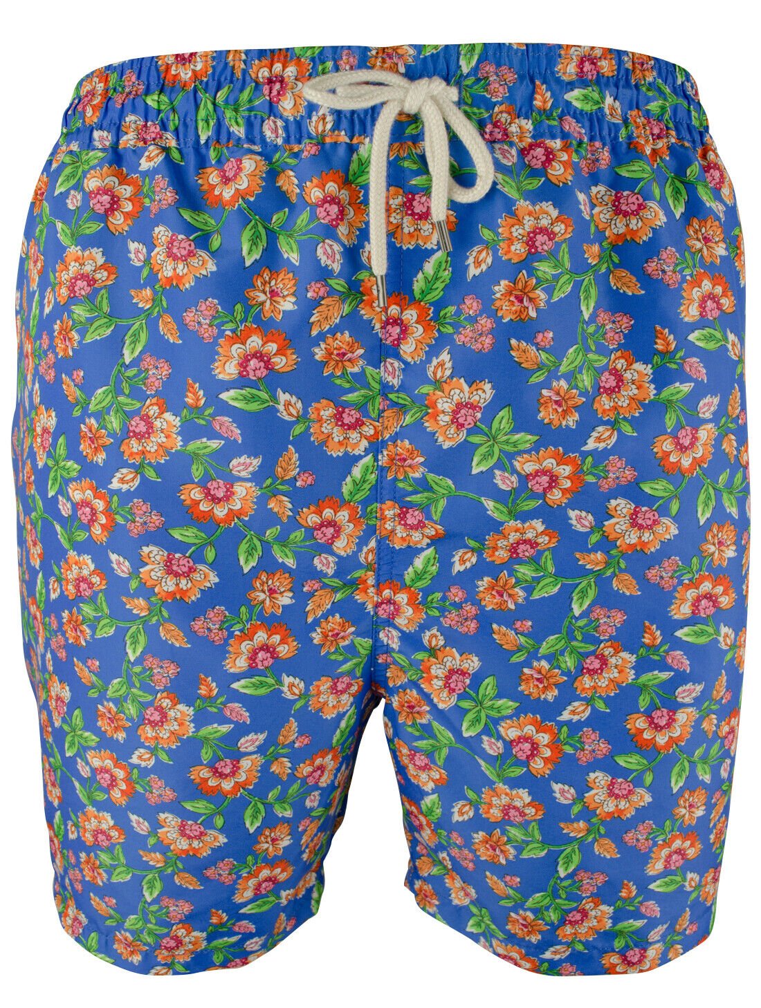 Polo Ralph Lauren Men's Bear Traveler Swim Shorts