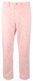 Men's Classic Fit Chino Pants-P-33WX30L Pink