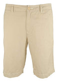 Tommy Bahama Men's Aegean Lounger Linen Shorts-C-S