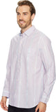 Tommy Bahama Men's One Cool Ikat Long Sleeve Shirt-CV-XL