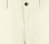 Michael Kors Men's Mid Rise Flat Front Cargo Shorts