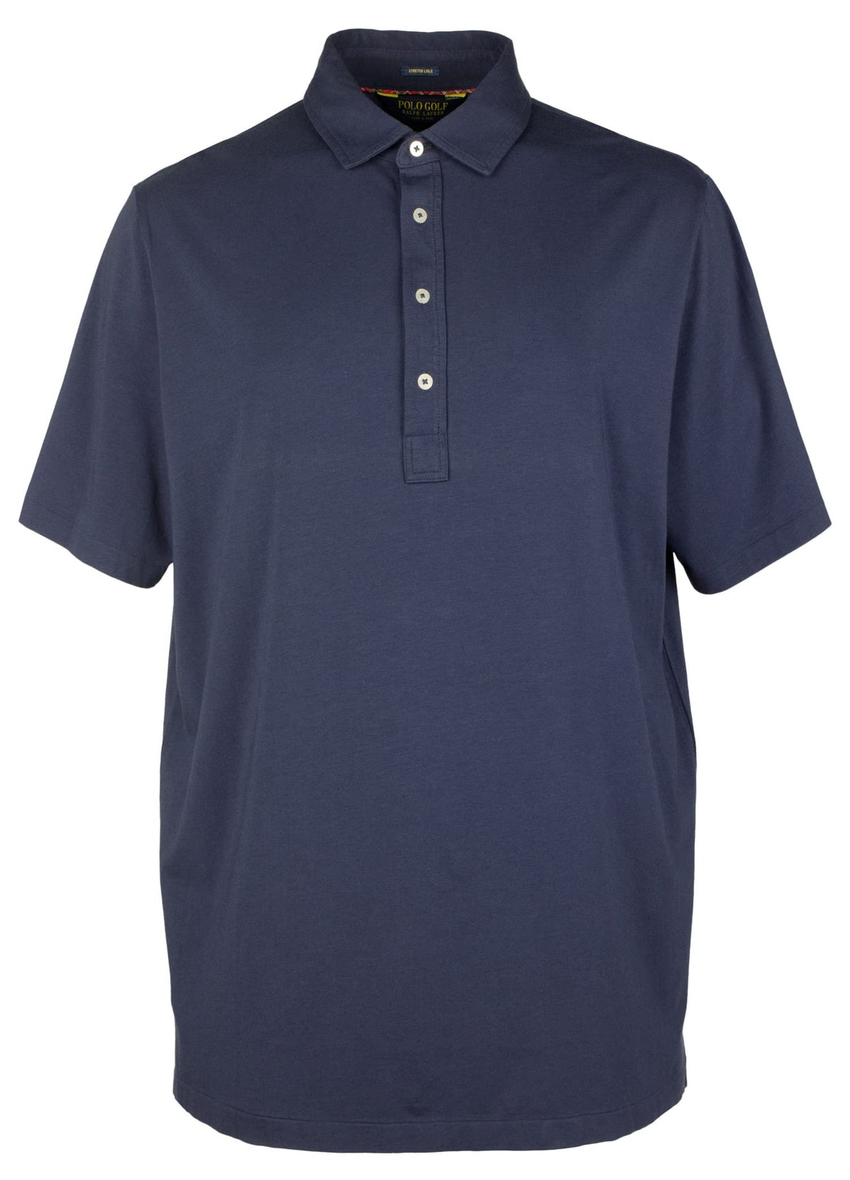 Men's The Biltmore Polo Shirt NBlu X-Large Black