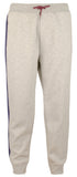 Polo Ralph Lauren Men's Double Knit Mesh Jogger Pants Grey Heather XX-Large