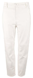 Tommy Bahama Women's Ella Twill Ankle Denim Jeans Pants 16