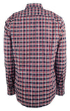 Hugo Boss Men's Slim Fit Long Sleeve Shirt XXL