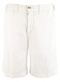 Polo Ralph Lauren Men's 10 Inch Relaxed Fit Chino Short White 42