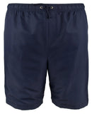 Locoste Sport Men's Big And Tall Tennis  Short