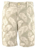 Tommy Bahama Men's Classic Fit Tonga Fronds Shorts (30, Tea Leaf)