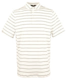 RLX Ralph Lauren Men's Spyglass G Polo Shirt White Grey