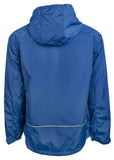 Michael Kors Men's Lightweight Hooded Jacket Anoraks