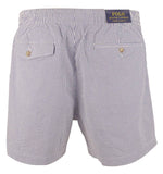 Polo Ralph Lauren Men's Stretch Classic Fit Seersucker Short