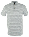 Hugo Boss Men's Striped Polo Shirt PB XL
