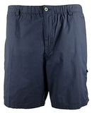 Pantalones cortos Tommy Bahama Survivalist para hombre, talla grande y alta, Ripstop, color marítimo 4XB