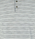 Hugo Boss Men's Striped Polo Shirt PB XL