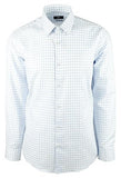 Hugo Boss Men's Enzo Regular Fit Long Sleeves Shirt
