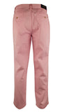 Men's Classic-Fit Flat-Front Chino Pants-FP-30Wx30L