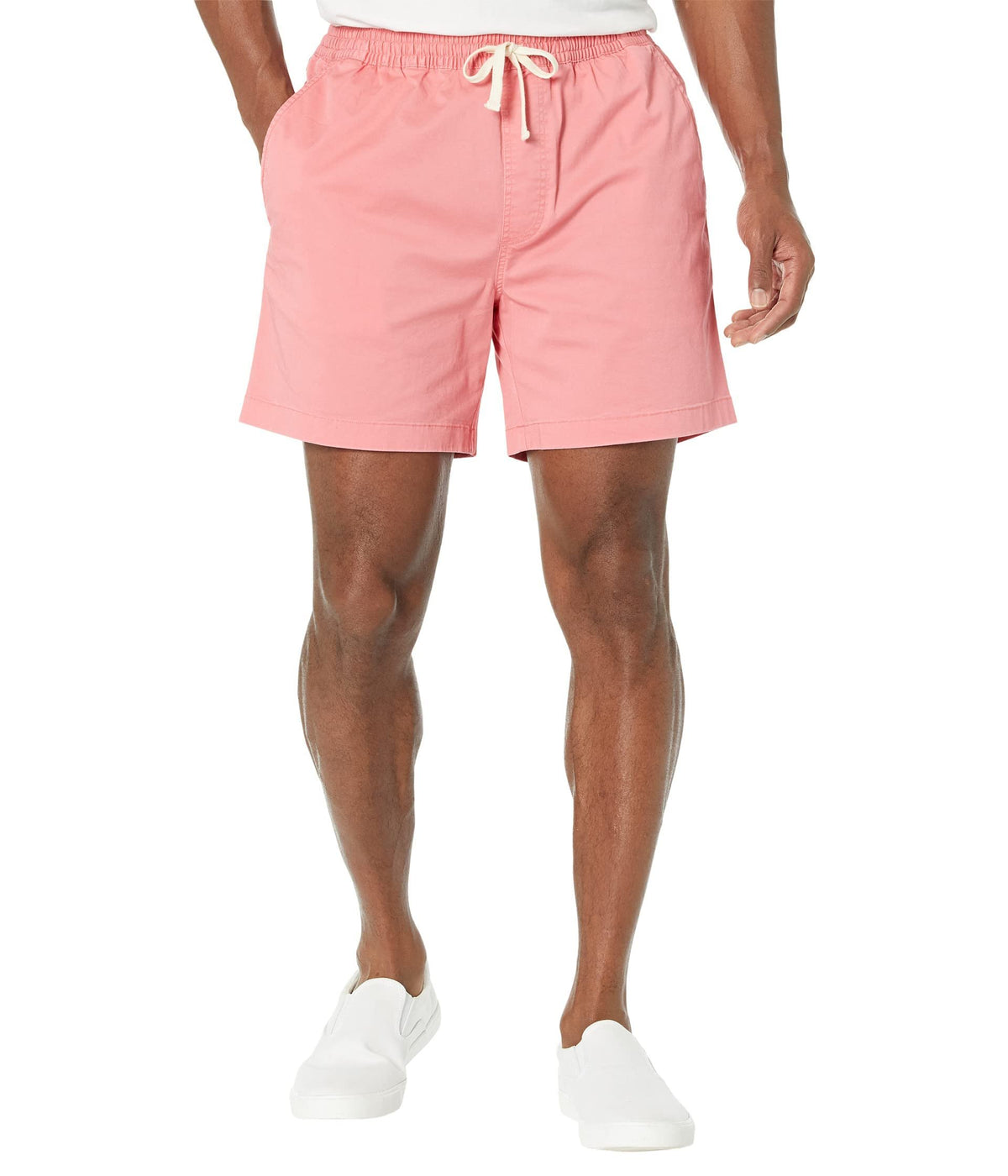 Pantalones cortos Sun Farer de 6" de Southern Tide