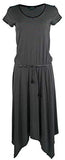 Lauren Ralph Lauren Women's Jersey Handkerchief Dress