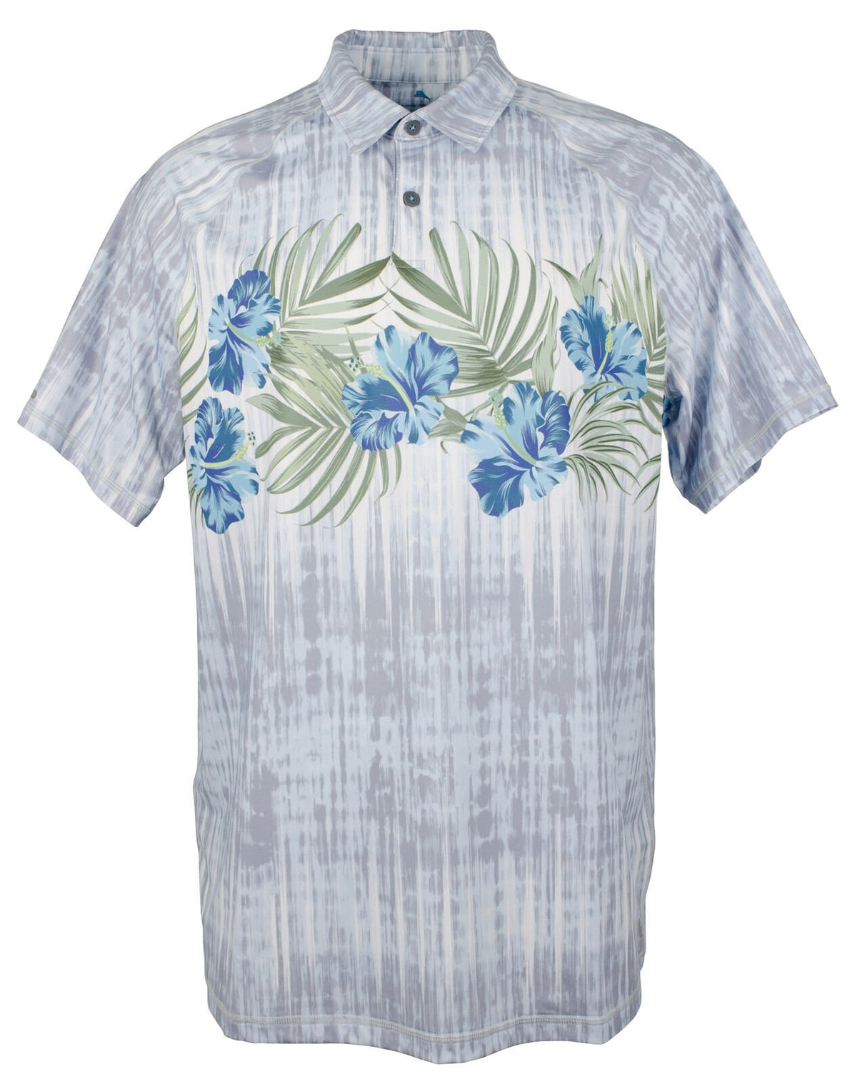 Polos de manga corta Tommy Bahama Islandzone para hombre, multicolor, talla XL