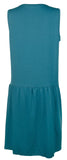 Eileen Fisher Women's Plus Size Drop Waist Shift Dress