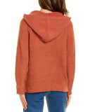 Tommy Bahama Women's Sea Swell Hooded Sweater CC