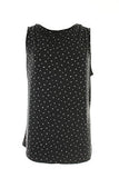 Lauren Ralph Lauren Women's Sleeveless Cowl Neck Tank Top