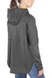 The North Face Women's Cozy Slacker Full Zip Sweat Jacket Large