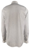 Hugo Boss Men's Lukas Regular Fit Long Sleeve Shirt
