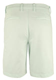 Lacoste Men's Regular Fit 11-Inch Bermuda Shorts FBl 32